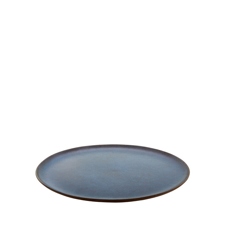 RAW middagstallerken Ø28 cm midnight blue